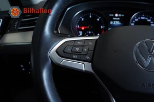 Volkswagen Passat bild 24