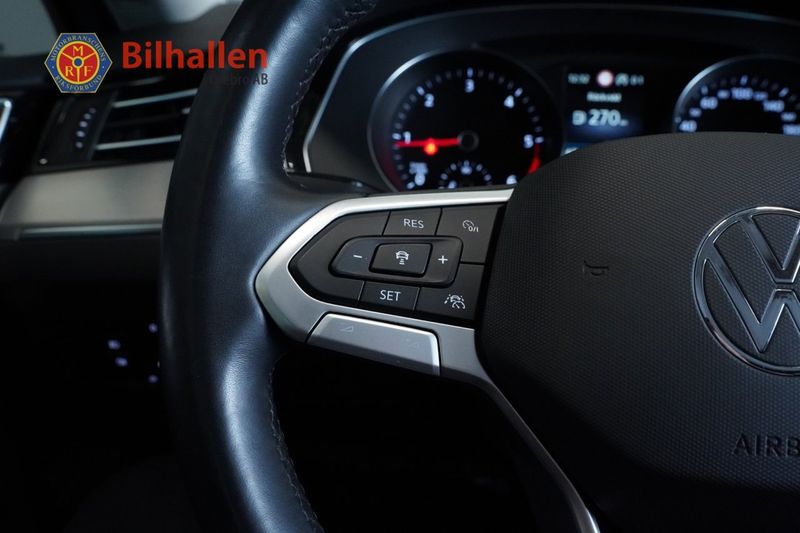 Volkswagen Passat bild 24