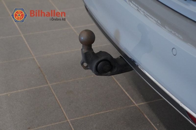 Volkswagen Passat bild 15