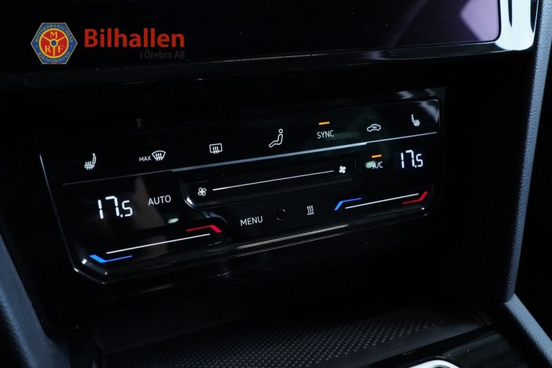 Volkswagen Passat bild 23