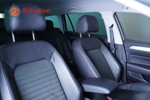 Volkswagen Passat bild 20