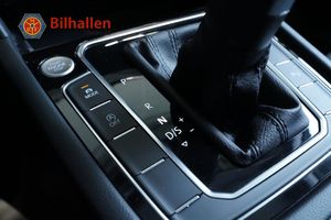 Volkswagen Passat bild 22
