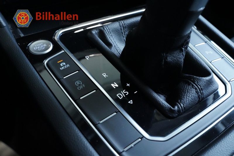Volkswagen Passat bild 22
