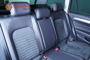 Volkswagen Passat bild 19