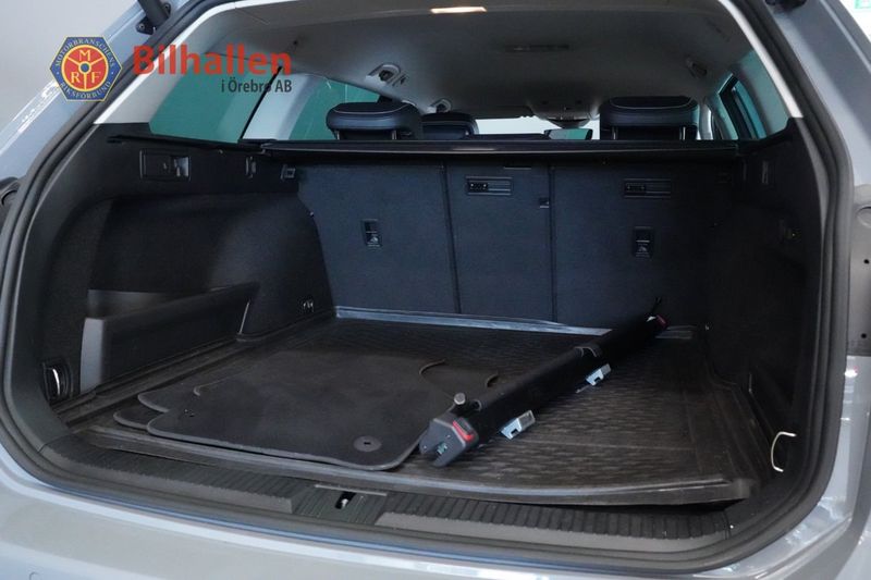 Volkswagen Passat bild 16