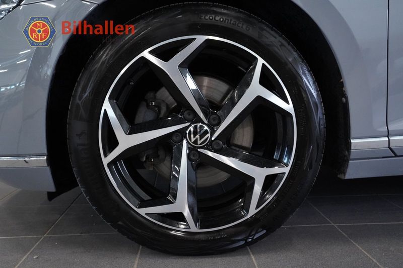 Volkswagen Passat bild 8