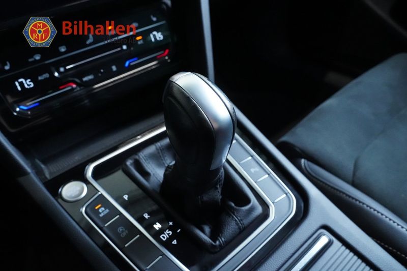 Volkswagen Passat bild 21