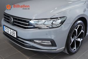 Volkswagen Passat bild 3