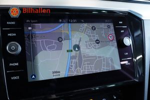 Volkswagen Passat bild 9