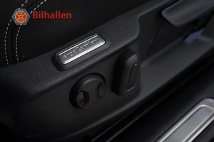 Volkswagen Passat bild 14