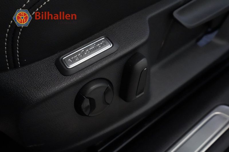 Volkswagen Passat bild 14