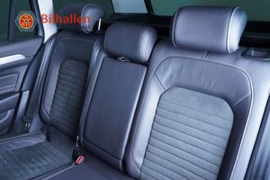 Volkswagen Passat bild 13