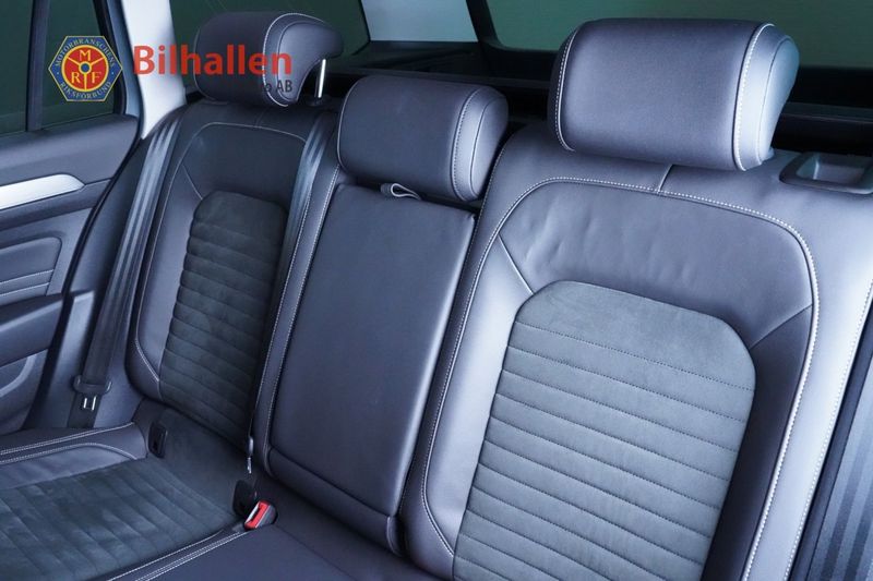 Volkswagen Passat bild 13