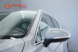 Volkswagen Passat bild 11