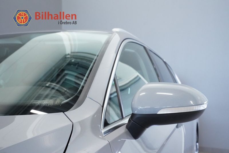 Volkswagen Passat bild 11