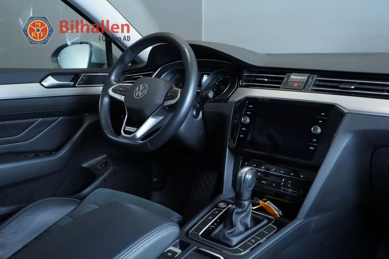 Volkswagen Passat bild 5