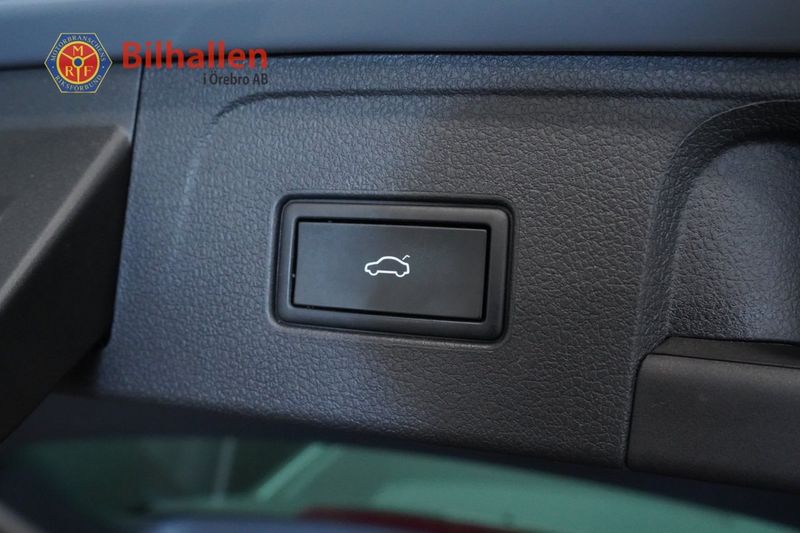 Volkswagen Passat bild 17
