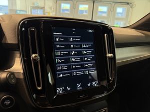 Volvo XC40 bild 16