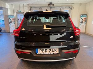 Volvo XC40 bild 26