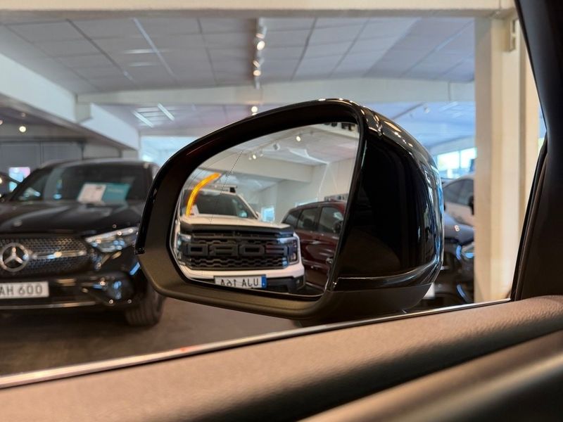 Volvo XC40 bild 20