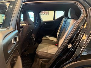 Volvo XC40 bild 22