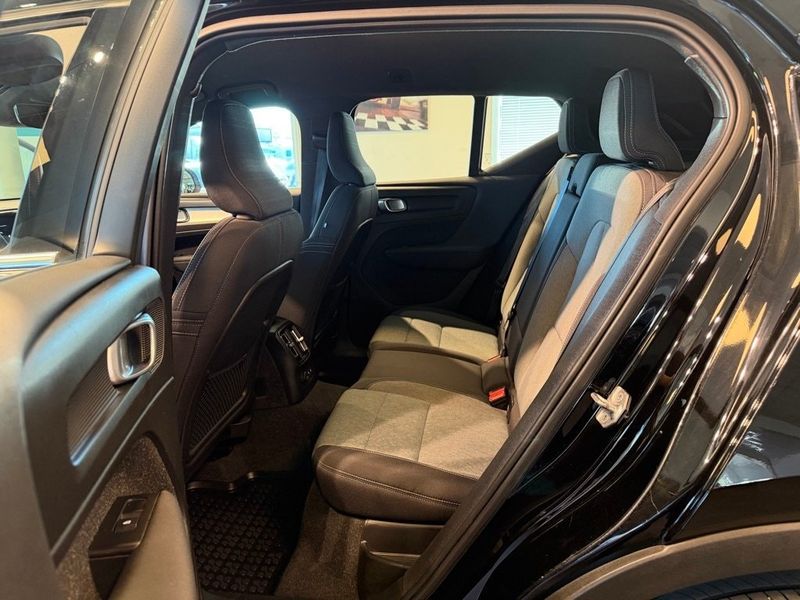Volvo XC40 bild 22