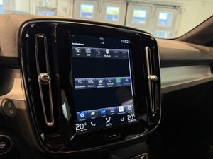 Volvo XC40 bild 15