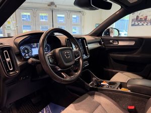 Volvo XC40 bild 7