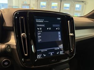 Volvo XC40 bild 17