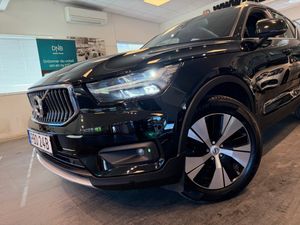 Volvo XC40 bild 6