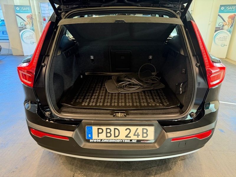 Volvo XC40 bild 25