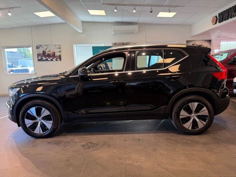 Volvo XC40 bild 23