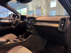 Volvo XC40 bild 9