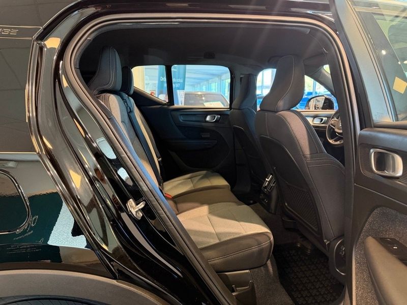 Volvo XC40 bild 21