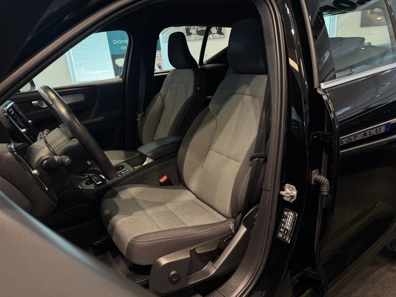 Volvo XC40 bild 10