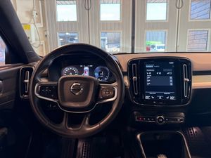 Volvo XC40 bild 8