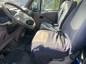 Renault Master bild 3