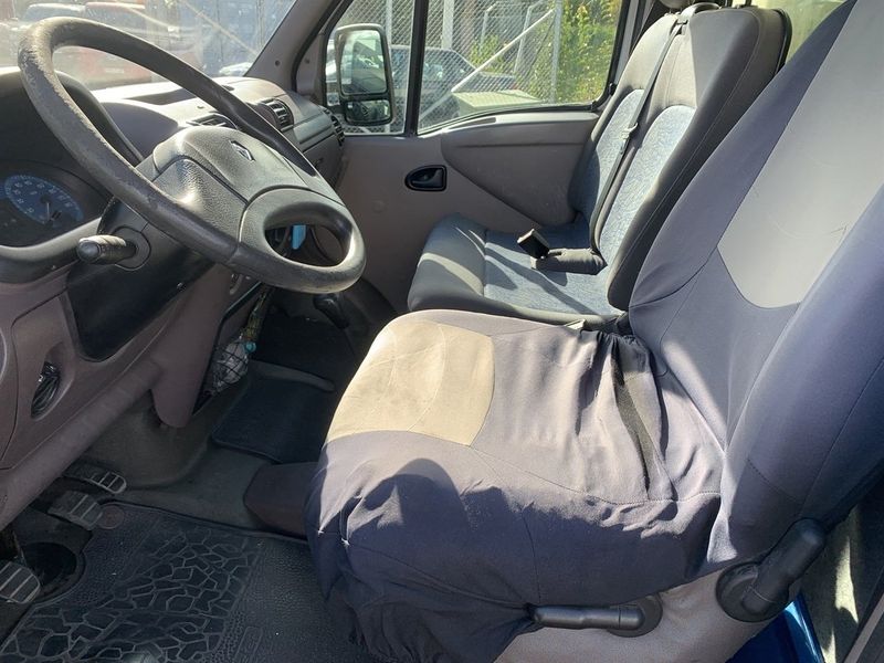 Renault Master bild 3