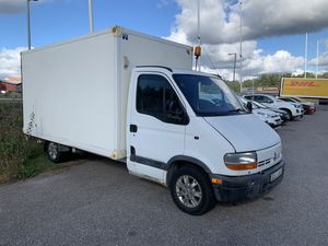 Renault Master bild 1