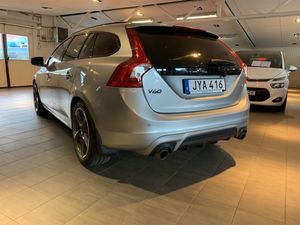 Volvo V60 bild 3