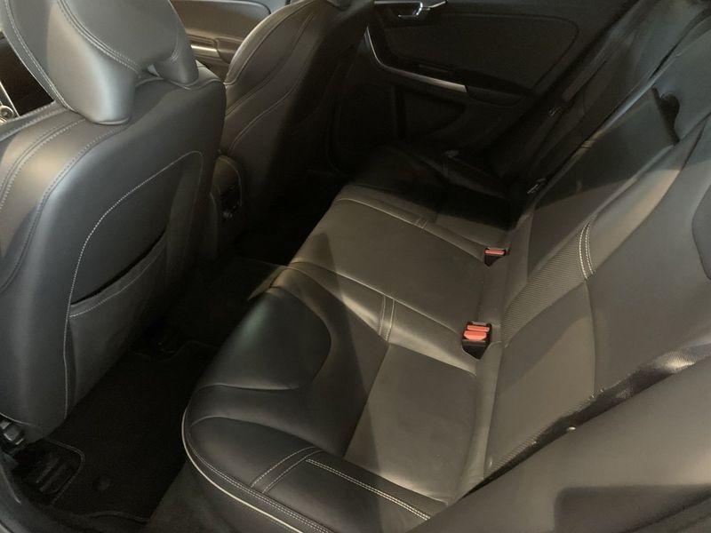 Volvo V60 bild 6