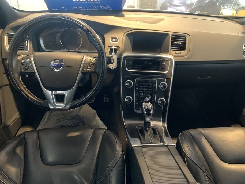 Volvo V60 bild 7
