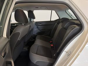 Skoda Fabia bild 10