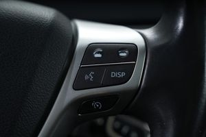 Toyota Verso bild 25