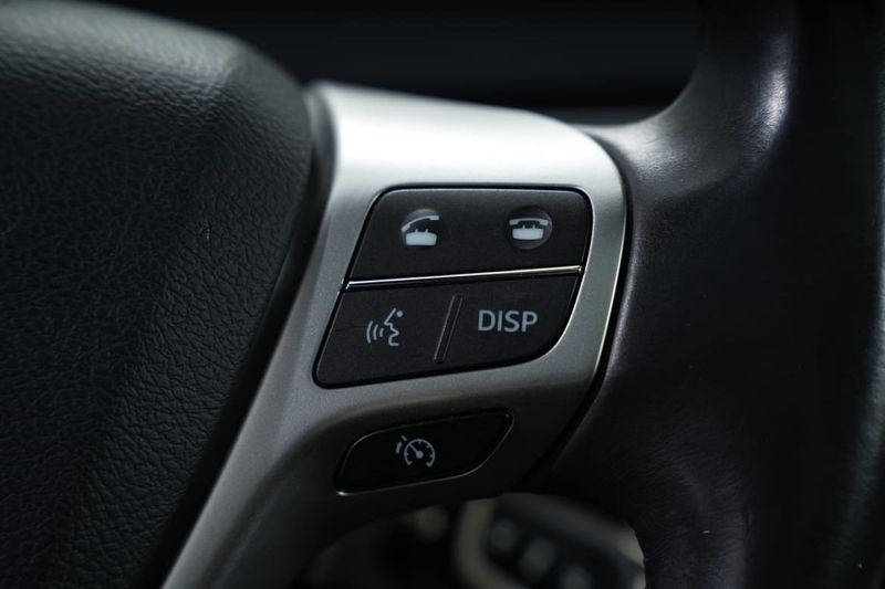 Toyota Verso bild 25