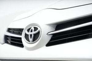 Toyota Verso bild 3