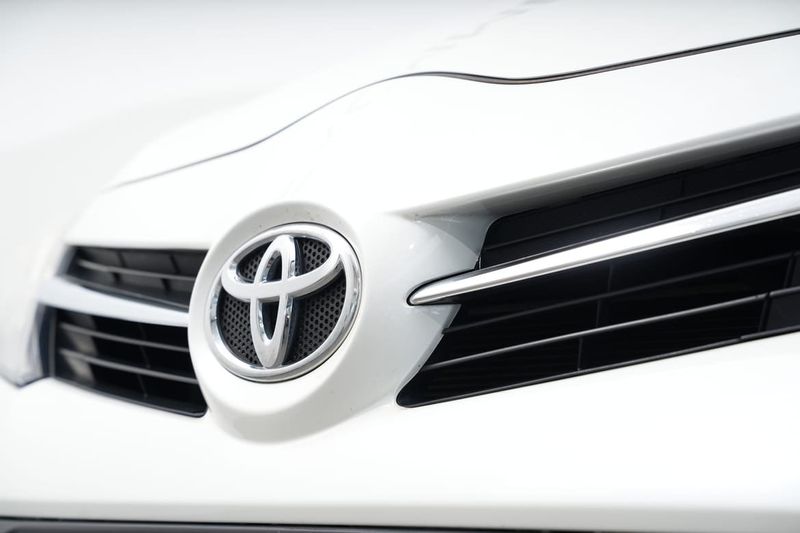Toyota Verso bild 3