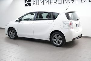 Toyota Verso bild 5