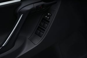 Toyota Verso bild 23