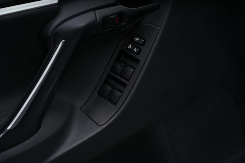 Toyota Verso bild 23